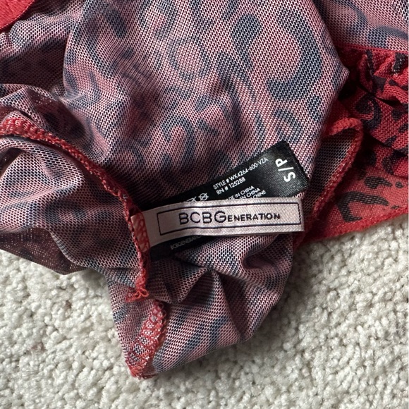 BCBGeneration Sleep Set / Lingerie - Picture 5 of 5